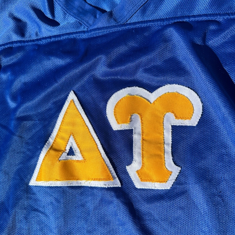 Vintage Empire college jersey - Picture 2 of 3